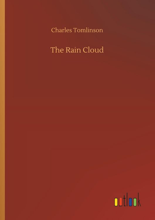 Produktbild: The Rain Cloud
