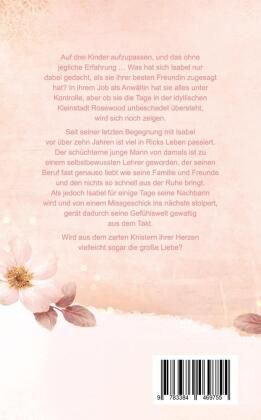 Produktbild: Das Knistern unserer Herzen