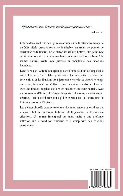 Produktbild: Ch&eacute;ri