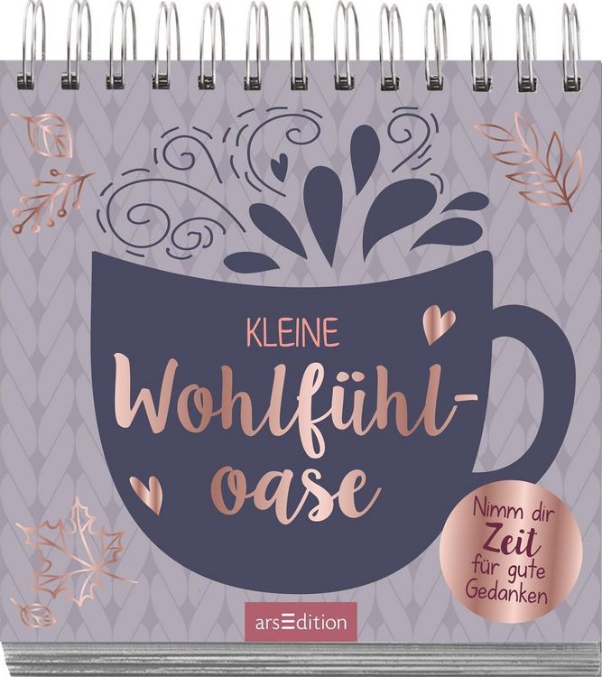 Produktbild: Kleine Wohlf&uuml;hloase