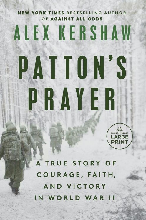 Produktbild: Patton's Prayer