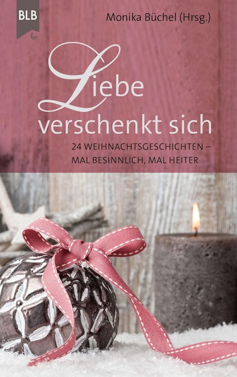 Produktbild: Liebe verschenkt sich