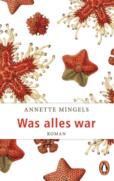 Produktbild: Was alles war
