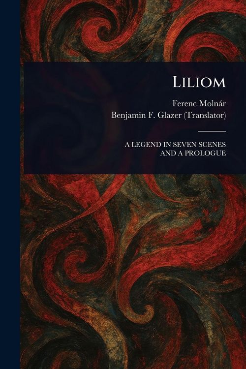 Produktbild: Liliom