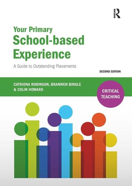 Produktbild: Your Primary School-Based Experience