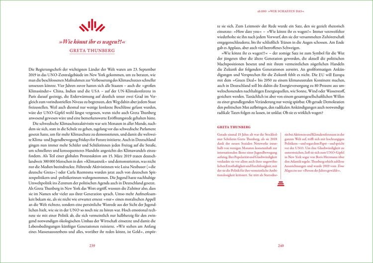 Deutsche Geschichte in 100 Zitaten