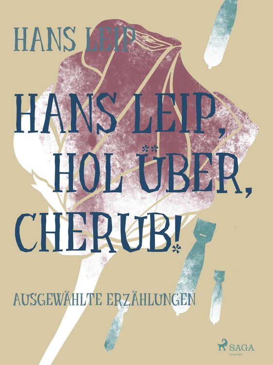 Produktbild: Hol &uuml;ber, Cherub