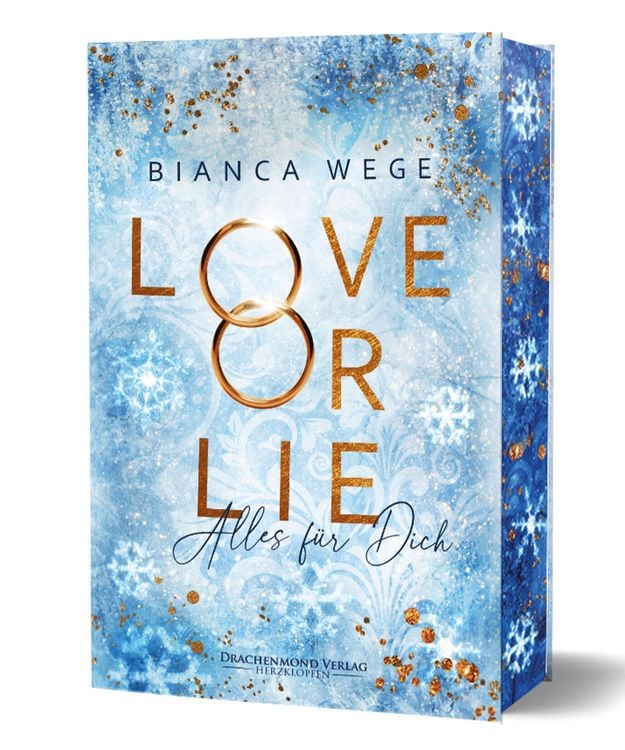 Produktbild: Love or Lie - Alles für dich