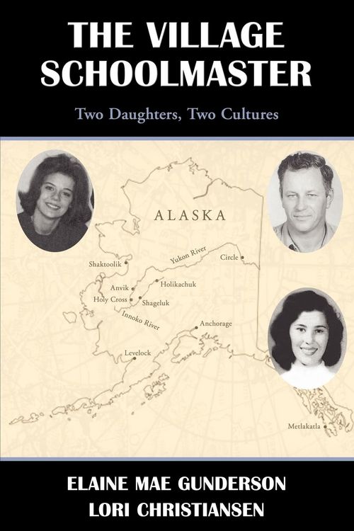 Produktbild: The Village Schoolmaster;two Daughters, Two Cultures