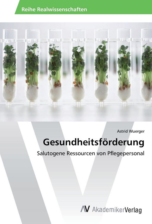 Produktbild: Gesundheitsf&ouml;rderung