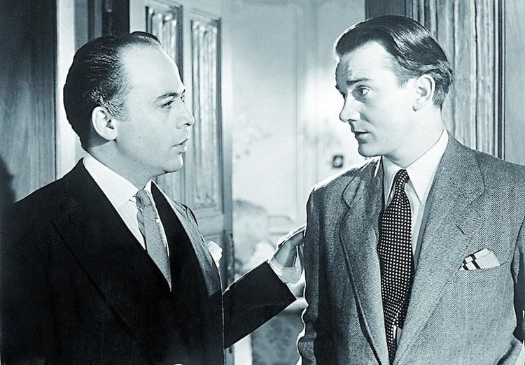 Produktbild: Edgar Wallace - Die gro&szlig;e Klassikerbox [4 DVDs]