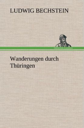 Produktbild: Wanderungen durch Th&uuml;ringen