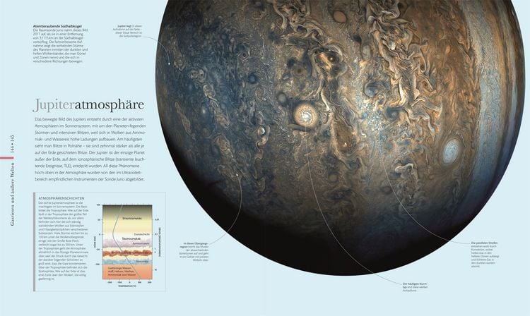 Produktbild: Kosmos &ndash; Wunderwelt des Universums