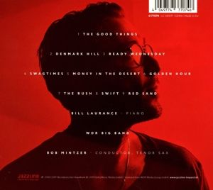 Produktbild: Live At The Philharmonie Cologne