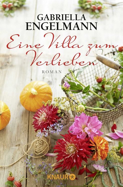 Produktbild: Eine Villa zum Verlieben