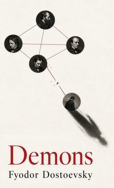 Produktbild: Demons