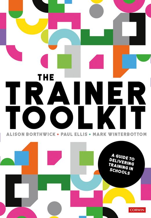 Produktbild: The Trainer Toolkit