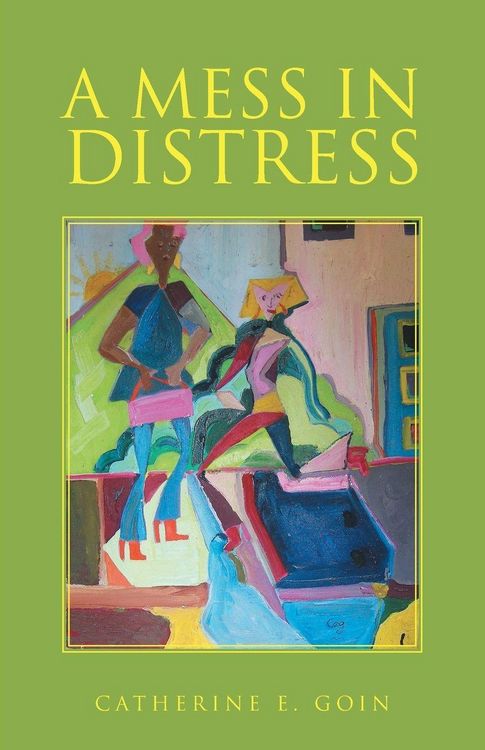 Produktbild: A Mess in Distress
