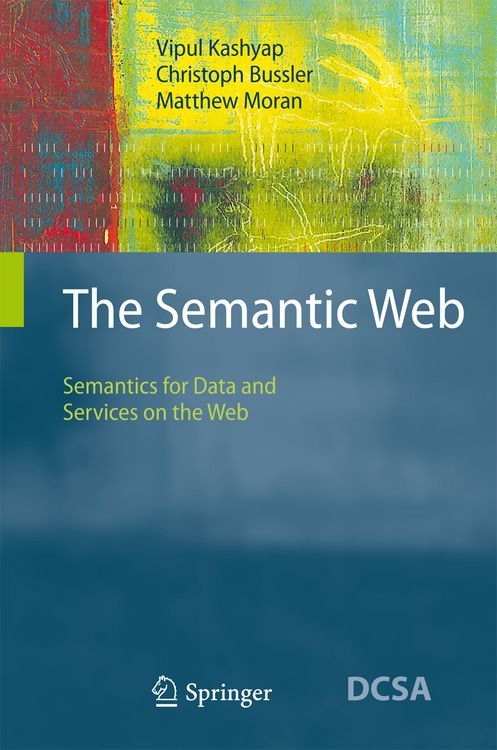 Produktbild: The Semantic Web