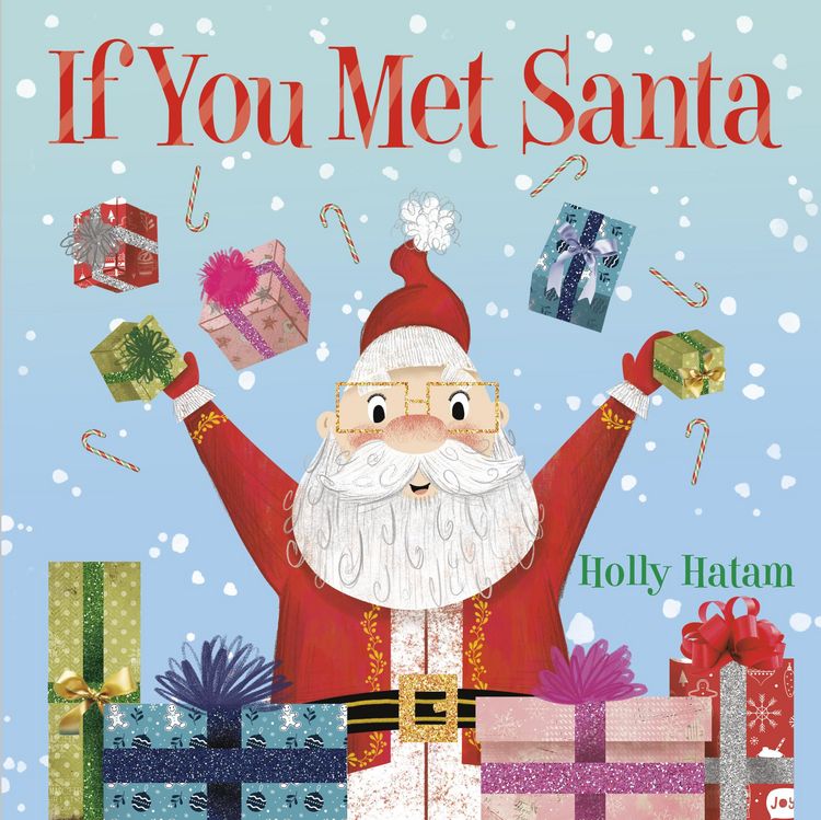 Produktbild: If You Met Santa