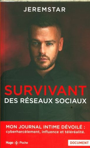 Produktbild: Survivant des r&eacute;seaux sociaux