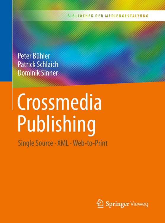Produktbild: Crossmedia Publishing