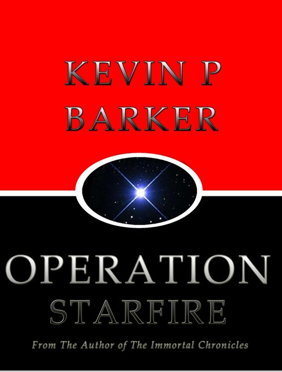 Produktbild: Operation Starfire