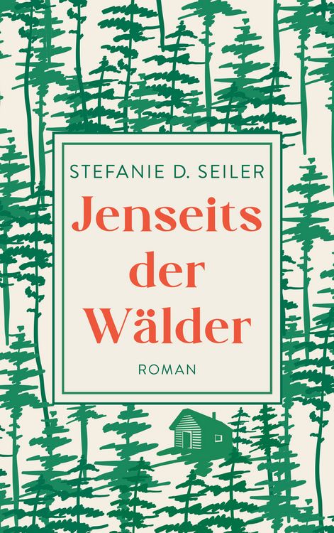Produktbild: Jenseits der W&auml;lder
