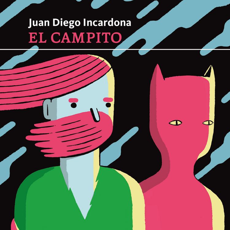 Produktbild: El campito