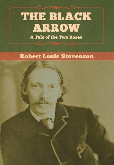Produktbild: The Black Arrow
