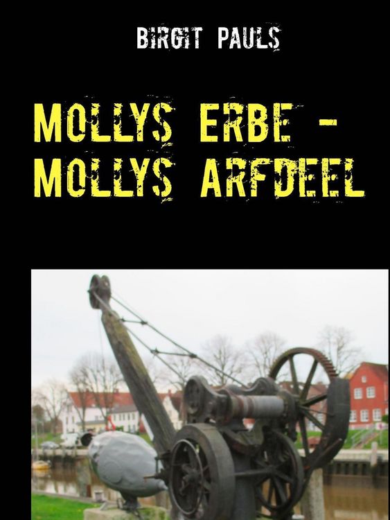 Produktbild: Mollys Erbe - Mollys Arfdeel