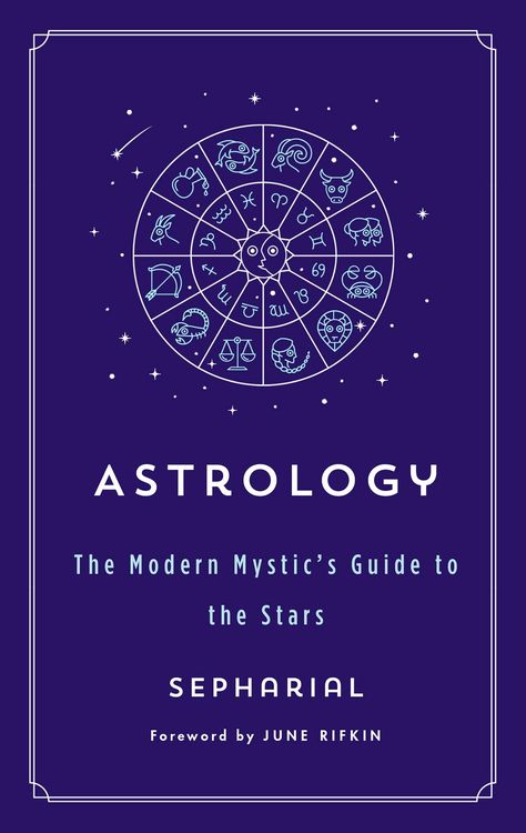 Produktbild: Astrology