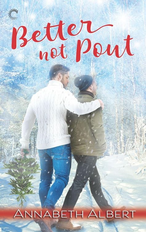 Produktbild: Better Not Pout