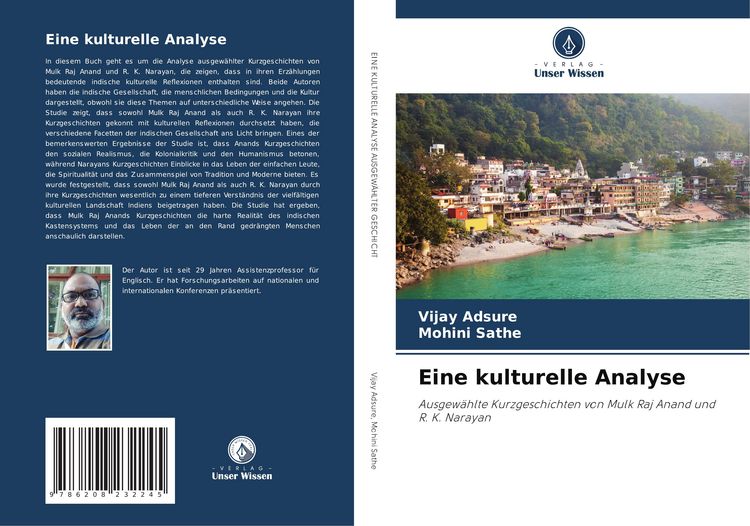 Produktbild: Eine kulturelle Analyse