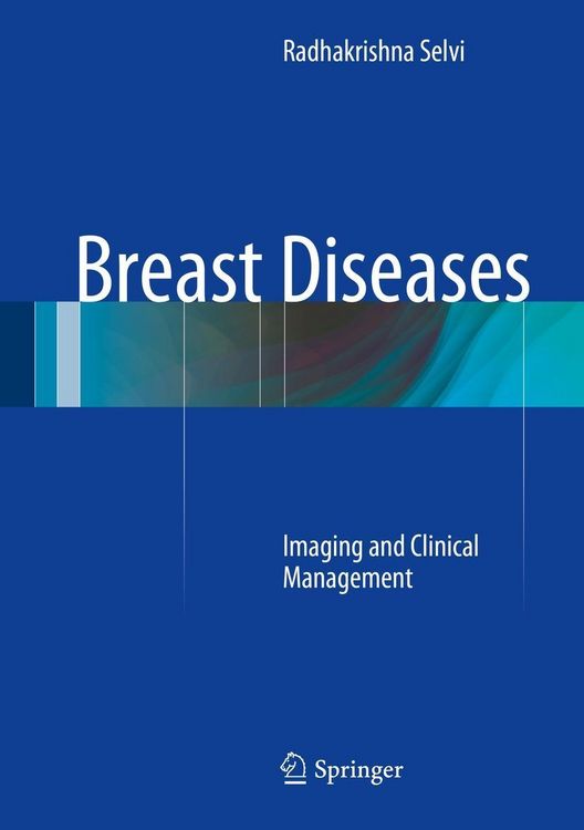 Produktbild: Breast Diseases