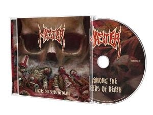 Produktbild: Among the Seeds of Death