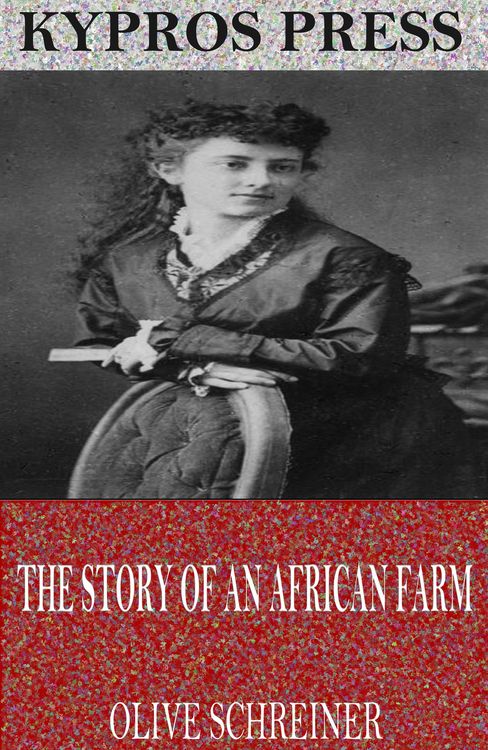Produktbild: The Story of an African Farm