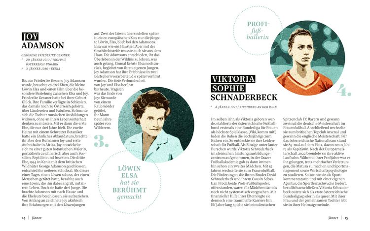 Produktbild: 365 Frauen &ndash; Eine Geschichte &Ouml;sterreichs
