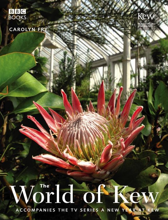 Produktbild: The World of Kew