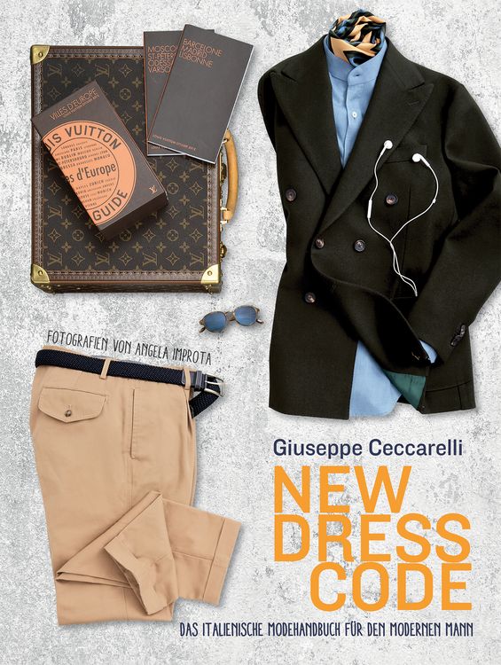Produktbild: New Dress Code