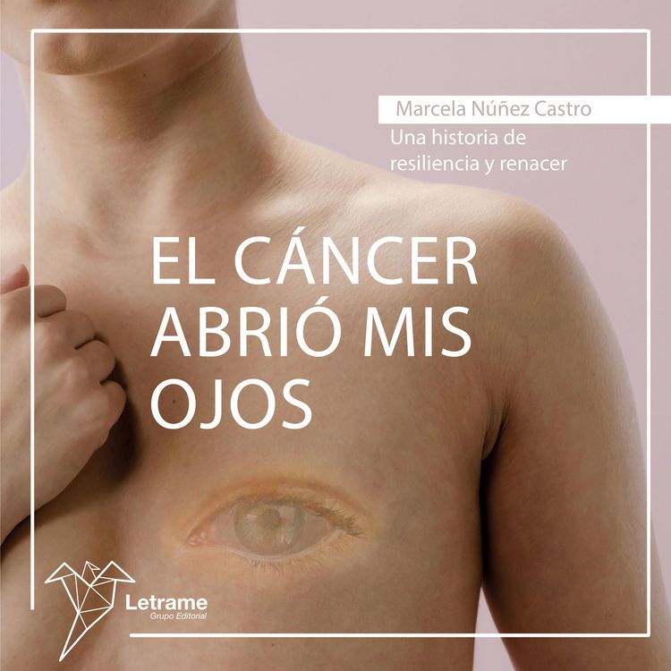 Produktbild: El c&aacute;ncer abri&oacute; mis ojos