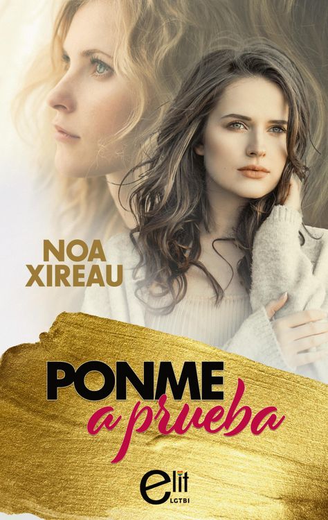 Produktbild: Ponme a prueba