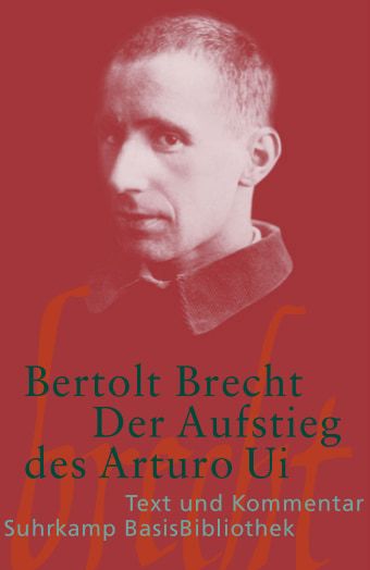 Produktbild: Der Aufstieg des Arturo Ui