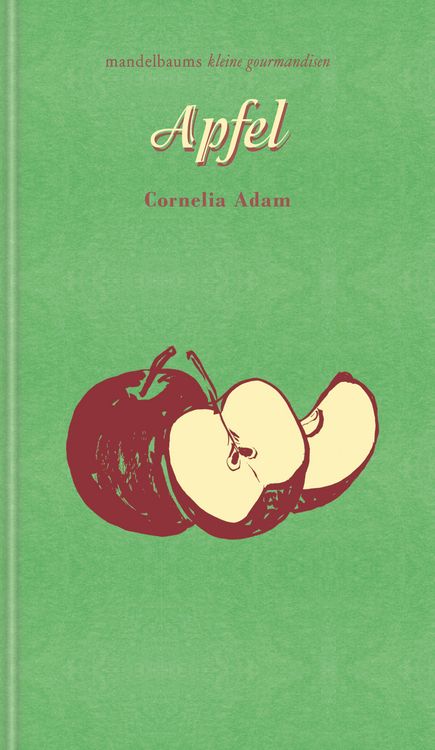 Produktbild: Apfel