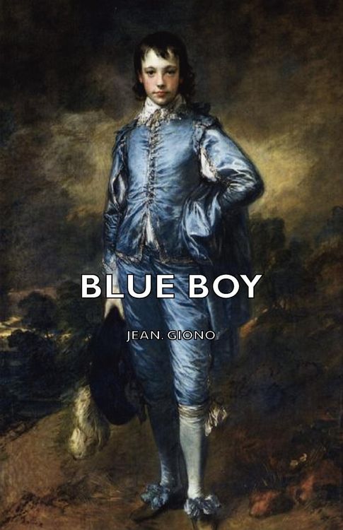 Produktbild: Blue Boy