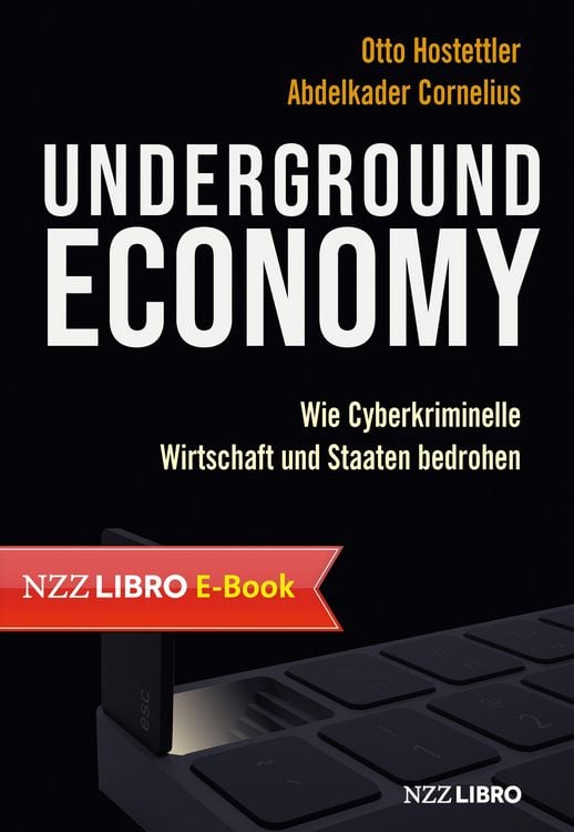 Produktbild: Underground Economy