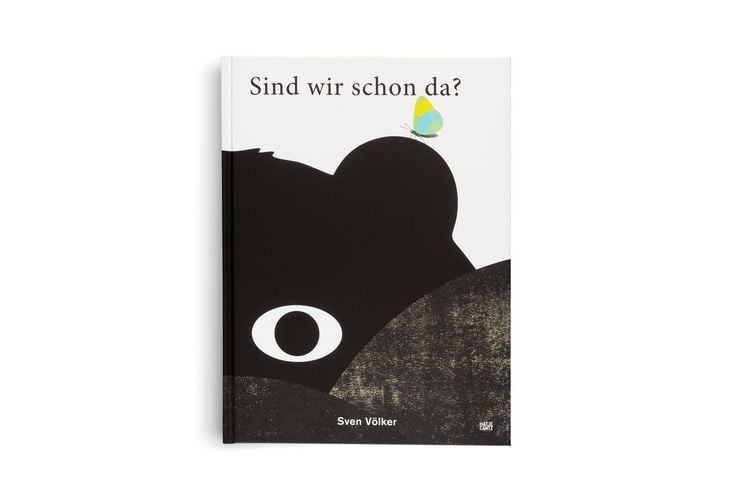 Produktbild: Sind wir schon da?