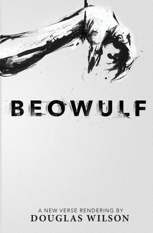 Produktbild: Beowulf