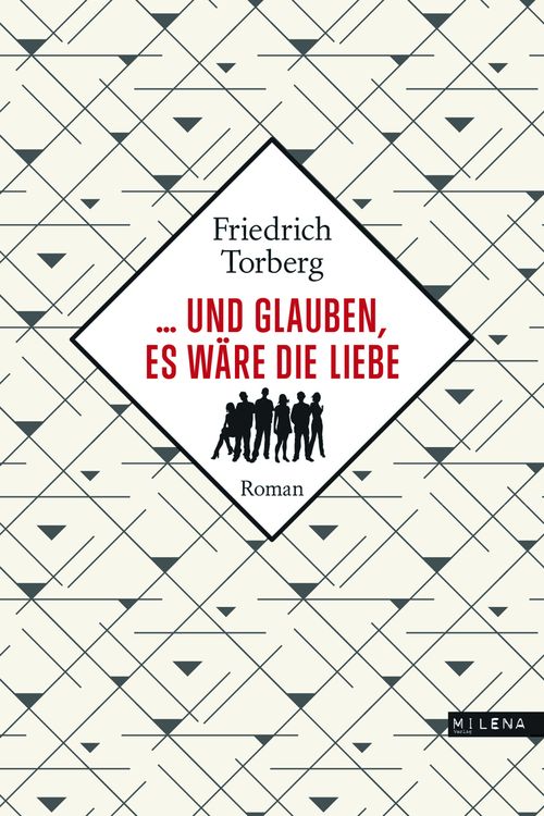 Produktbild: ... und glauben, es w&auml;re die Liebe