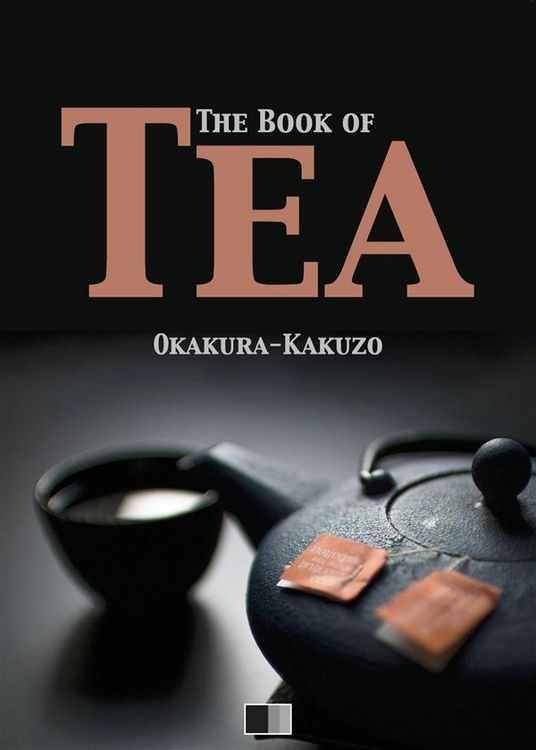 Produktbild: The Book of Tea